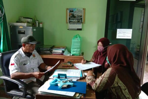 Supervisi pelaksanaan advokasi pembangunan berwawasan anti narkoba di lingkungan pemerintah. Supervisi pelaksanaan advokasi pembangunan berwawasan anti narkoba di lingkungan pemerintah.