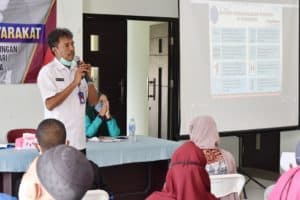 Sosialisasi Produk Hukum