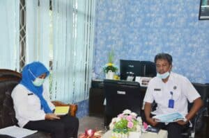 Rapat Pelaksanaan Kegiatan Seksi P2M Tahun Anggaran 2021. Rapat Pelaksanaan Kegiatan Seksi P2M Tahun Anggaran 2021.