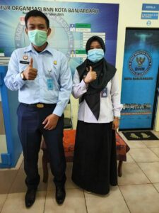 Menerima kunjungan koordinasi dari Kasi Binadik Lapas Kelas II Banjarbaru. Menerima kunjungan koordinasi dari Kasi Binadik Lapas Kelas II Banjarbaru.