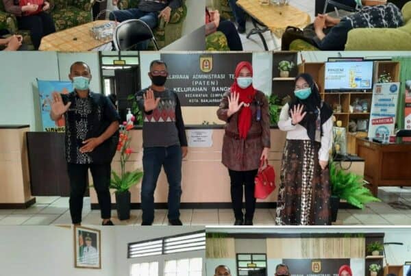 Konsep Otomatis