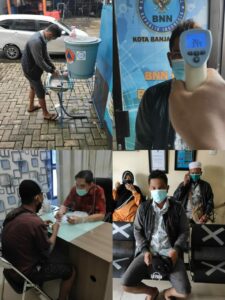 layanan Konseling bagi klien rawat jalan layanan Konseling bagi klien rawat jalan