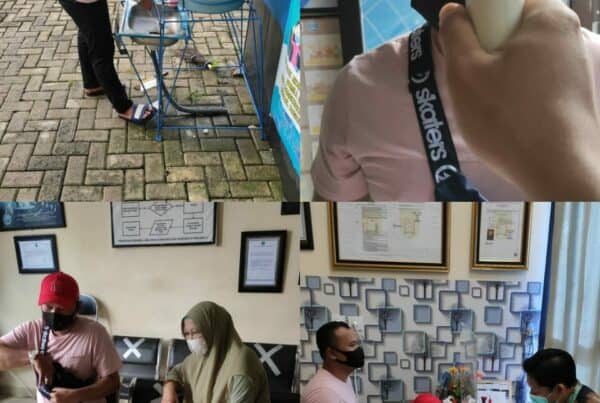 Layanan Konseling bagi klien rawat jalan Layanan Konseling bagi klien rawat jalan