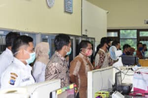 Konsep Otomatis