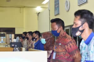 Konsep Otomatis