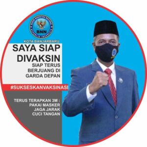 Prayfor Kalsel Ku