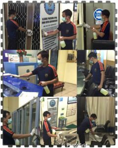 Konsep Otomatis Konsep Otomatis