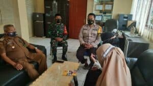 Pemetaan di Kelurahan Cempaka, Kelurahan Sungai Tiung Pemetaan di Kelurahan Cempaka, Kelurahan Sungai Tiung
