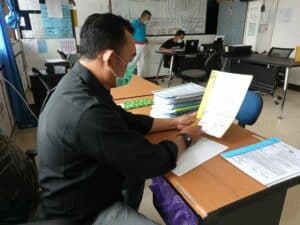 Pengantaran Surat Kep TAT, Lapming, Laporan Rekapitulasi bulanan TAT dan Permintaan/Konfirmasi data kasus narkotika. Pengantaran Surat Kep TAT, Lapming, Laporan Rekapitulasi bulanan TAT dan Permintaan/Konfirmasi data kasus narkotika.