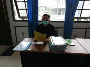 Pengantaran Surat Kep TAT, Lapming, Laporan Rekapitulasi bulanan TAT dan Permintaan/Konfirmasi data kasus narkotika. Pengantaran Surat Kep TAT, Lapming, Laporan Rekapitulasi bulanan TAT dan Permintaan/Konfirmasi data kasus narkotika.