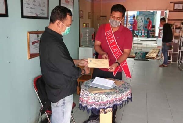 Pengantaran Surat Kep TAT, Lapming, Laporan Rekapitulasi bulanan TAT dan Permintaan/Konfirmasi data kasus narkotika.