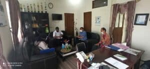 Koordinasi dalam rangka Kegiatan Intervensi Ketahanan Keluarga Berbasis Sumber Daya Pembangunan Desa dan Intervensi Berbasis Masyarakat (IBM). Koordinasi dalam rangka Kegiatan Intervensi Ketahanan Keluarga Berbasis Sumber Daya Pembangunan Desa dan Intervensi Berbasis Masyarakat (IBM).