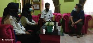 Koordinasi dalam rangka Kegiatan Intervensi Ketahanan Keluarga Berbasis Sumber Daya Pembangunan Desa dan Intervensi Berbasis Masyarakat (IBM). Koordinasi dalam rangka Kegiatan Intervensi Ketahanan Keluarga Berbasis Sumber Daya Pembangunan Desa dan Intervensi Berbasis Masyarakat (IBM).