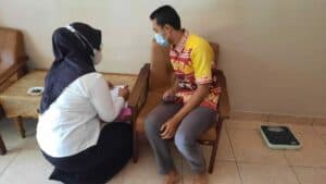 Bimbingan Teknis dan Asistensi Fasilitas Rehabilitasi Bimbingan Teknis dan Asistensi Fasilitas Rehabilitasi