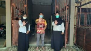 Bimbingan Teknis dan Asistensi Fasilitas Rehabilitasi Bimbingan Teknis dan Asistensi Fasilitas Rehabilitasi