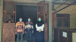 Bimbingan Teknis dan Asistensi Fasilitas Rehabilitasi Bimbingan Teknis dan Asistensi Fasilitas Rehabilitasi