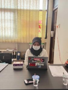 Mengikuti kegiatan Pembinaan Kepegawaian Jabatan Fungsional Penyuluh Narkoba melalui daring (online) zoom meeting Mengikuti kegiatan Pembinaan Kepegawaian Jabatan Fungsional Penyuluh Narkoba melalui daring (online) zoom meeting