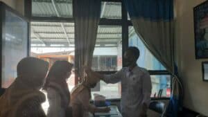Layanan SKHPN bagi masyarakat untuk melengkapi persyaratan Melamar Pekerjaan. Layanan SKHPN bagi masyarakat untuk melengkapi persyaratan Melamar Pekerjaan.
