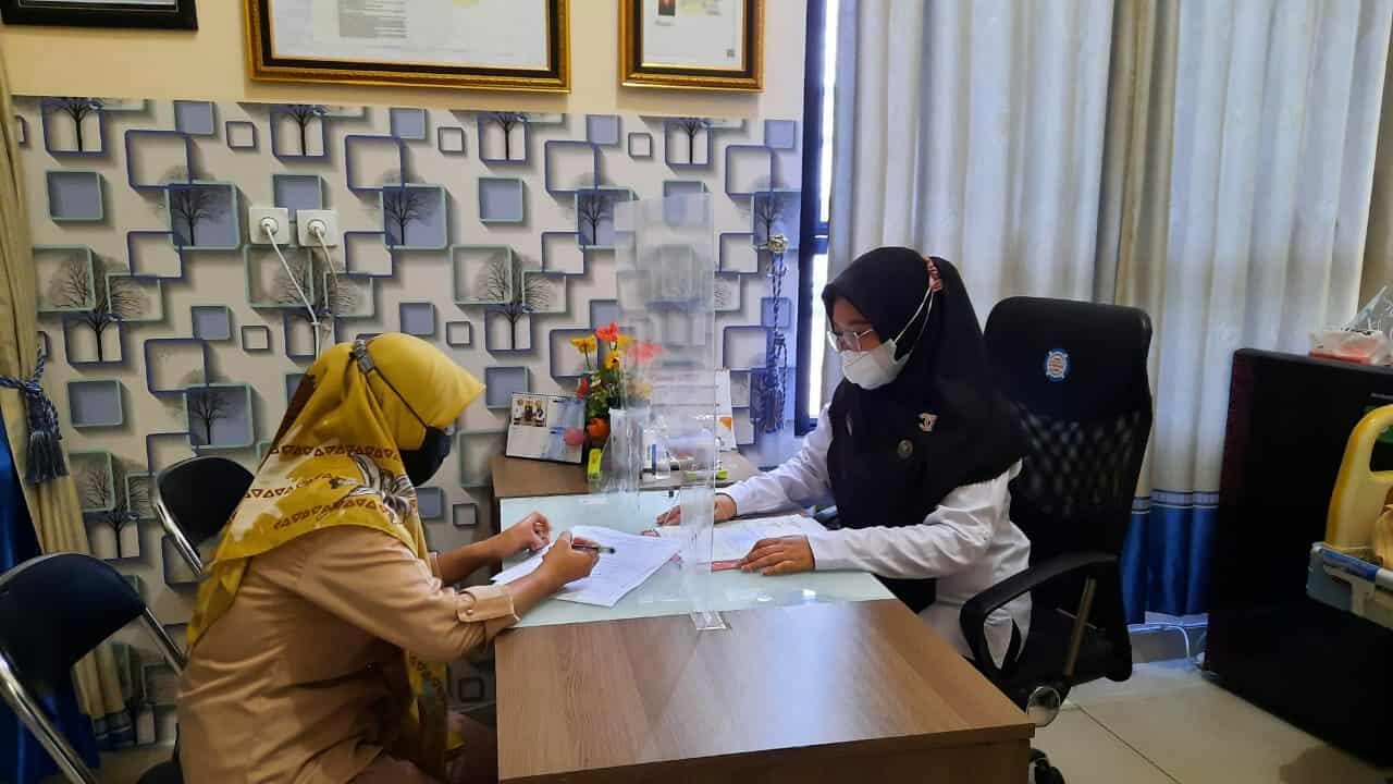 Layanan SKHPN bagi masyarakat untuk melengkapi persyaratan Melamar Pekerjaan. Layanan SKHPN bagi masyarakat untuk melengkapi persyaratan Melamar Pekerjaan.