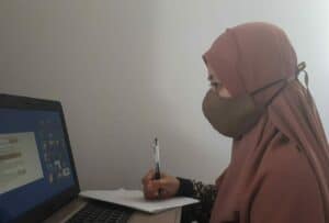 Mengikuti Vicon Sosialisasi Mekanisme Pelaporan Capaian Output Tahun 2021 Bagi Satker Pengguna Aplikasi SAS. Mengikuti Vicon Sosialisasi Mekanisme Pelaporan Capaian Output Tahun 2021 Bagi Satker Pengguna Aplikasi SAS.