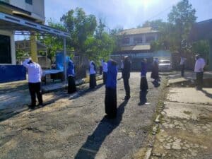Konsep Otomatis Konsep Otomatis
