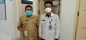 creening test urine bagi pegawai Dinas Kesehatan Kota Banjarbaru creening test urine bagi pegawai Dinas Kesehatan Kota Banjarbaru
