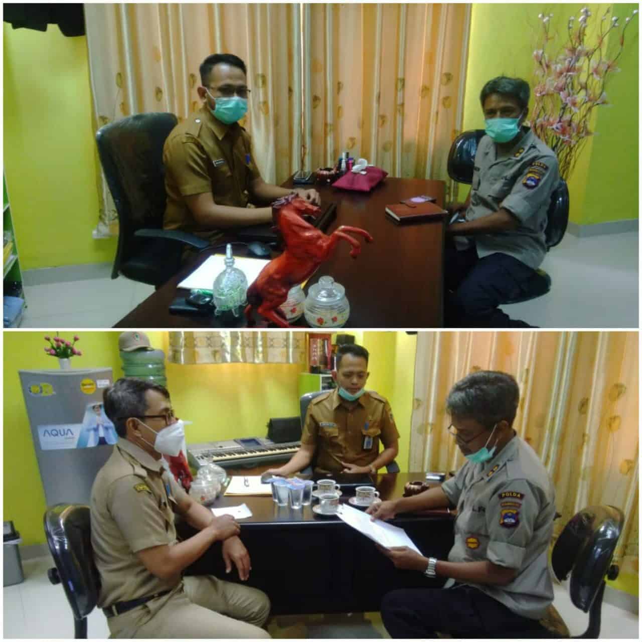 informasi dan edukasi P4GN melalui media radio lokal/daerah. informasi dan edukasi P4GN melalui media radio lokal/daerah.