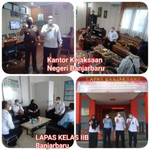 BNN Kota Banjarbaru – Kunjungan Silaturahmi dan perkenalan Kepala BNN Kota Banjarbaru BNN Kota Banjarbaru – Kunjungan Silaturahmi dan perkenalan Kepala BNN Kota Banjarbaru