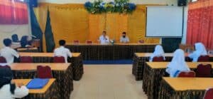 BNNK BJB _ Penyematan Duta Anti Narkoba di SMKN 2 Banjarbaru kerjasama antara PT. Pama Persada Nusantara BNNK BJB _ Penyematan Duta Anti Narkoba di SMKN 2 Banjarbaru kerjasama antara PT. Pama Persada Nusantara