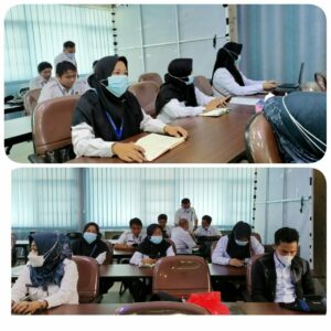 Sosialisasi BPKP Provinsi Kalimantan Selatan, Kanreg VIII BKN Banjarmasin dan Penyusunan Rencana Program Kinerja (RPK) Tahun 2021 Sosialisasi BPKP Provinsi Kalimantan Selatan, Kanreg VIII BKN Banjarmasin dan Penyusunan Rencana Program Kinerja (RPK) Tahun 2021