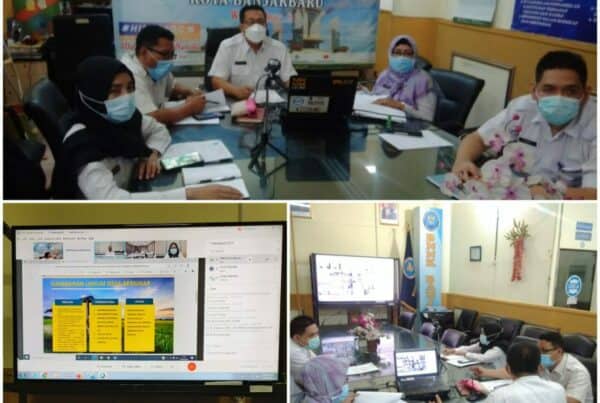 BNN Kota Banjarbaru - Mengikuti kegiatan Rapat Koordinasi Program Desa Bersinar secara virtual BNN Kota Banjarbaru – Mengikuti kegiatan Rapat Koordinasi Program Desa Bersinar secara virtual