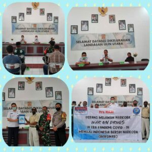 BNN Kota Banjarbaru – Rapat Tim Operasional Unit Intervensi Berbasis Masyarakat (IBM) BNN Kota Banjarbaru – Rapat Tim Operasional Unit Intervensi Berbasis Masyarakat (IBM)