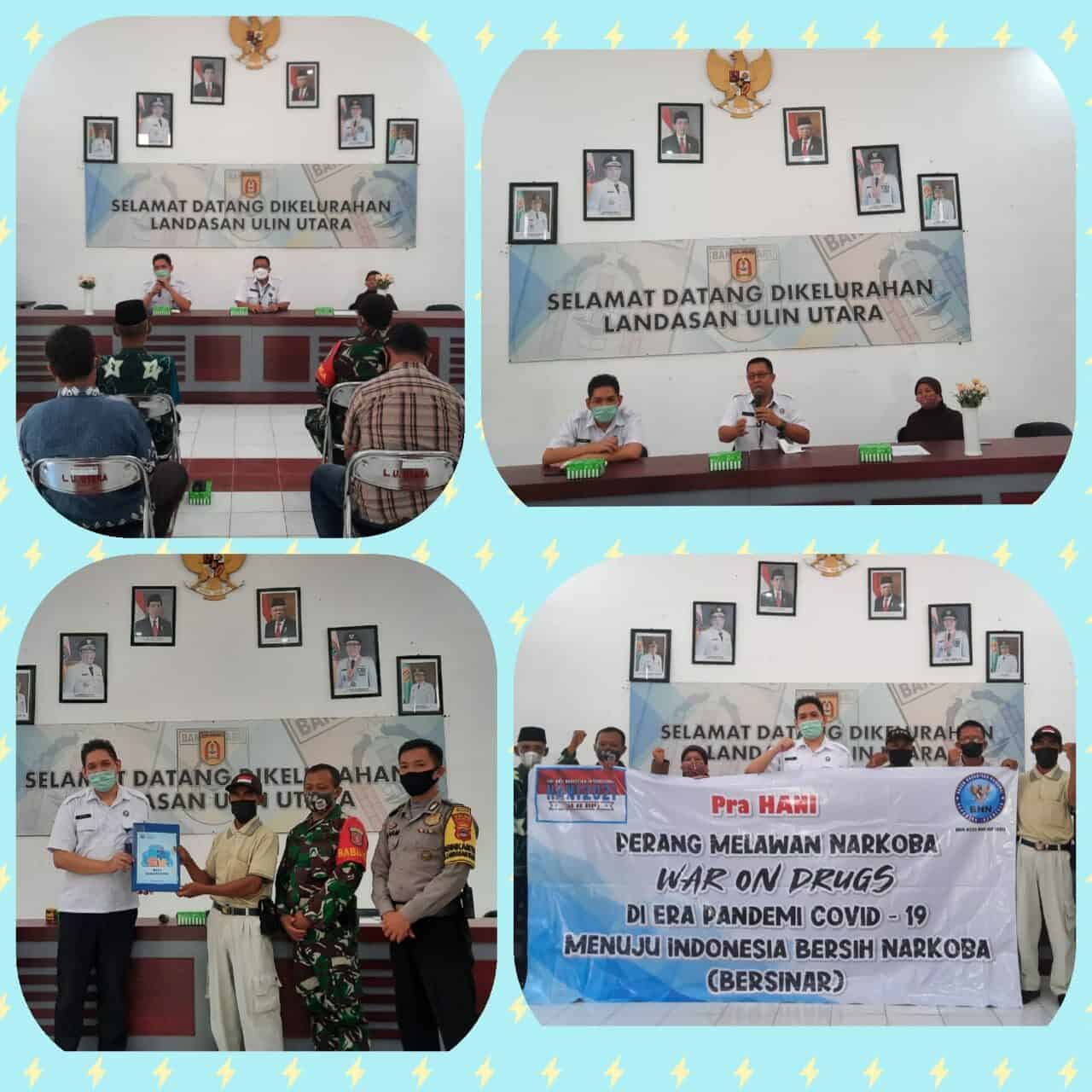 BNN Kota Banjarbaru - Rapat Tim Operasional Unit Intervensi Berbasis Masyarakat (IBM) BNN Kota Banjarbaru – Rapat Tim Operasional Unit Intervensi Berbasis Masyarakat (IBM)