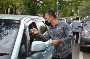 BNN Kota Banjarbaru – Kampanye Pola Hidup Sehat dalam rangka Pra HANI 2021 BNN Kota Banjarbaru – Kampanye Pola Hidup Sehat dalam rangka Pra HANI 2021