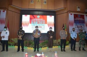 BNN Kota Banjarbaru – Desiminasi Informasi Melalui Kampanye / Pagelaran Seni (Puncak HANI) TA. 2021 BNN Kota Banjarbaru – Desiminasi Informasi Melalui Kampanye / Pagelaran Seni (Puncak HANI) TA. 2021
