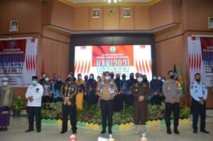 BNN Kota Banjarbaru – Desiminasi Informasi Melalui Kampanye / Pagelaran Seni (Puncak HANI) TA. 2021 BNN Kota Banjarbaru – Desiminasi Informasi Melalui Kampanye / Pagelaran Seni (Puncak HANI) TA. 2021