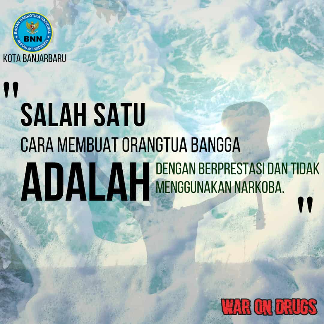 BNN Kota Banjarbaru - BNN Kota Banjarbaru –