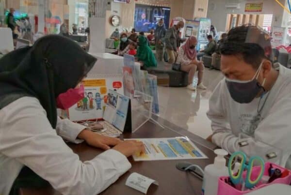 BNNK Banjarbaru – Surat Keterangan Hasil Pemeriksaan Narkotika (SKHPN)