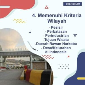 BNN Kota Banjarbaru “Persyaratan Pembentukan Desa Bersinar” BNN Kota Banjarbaru “Persyaratan Pembentukan Desa Bersinar”