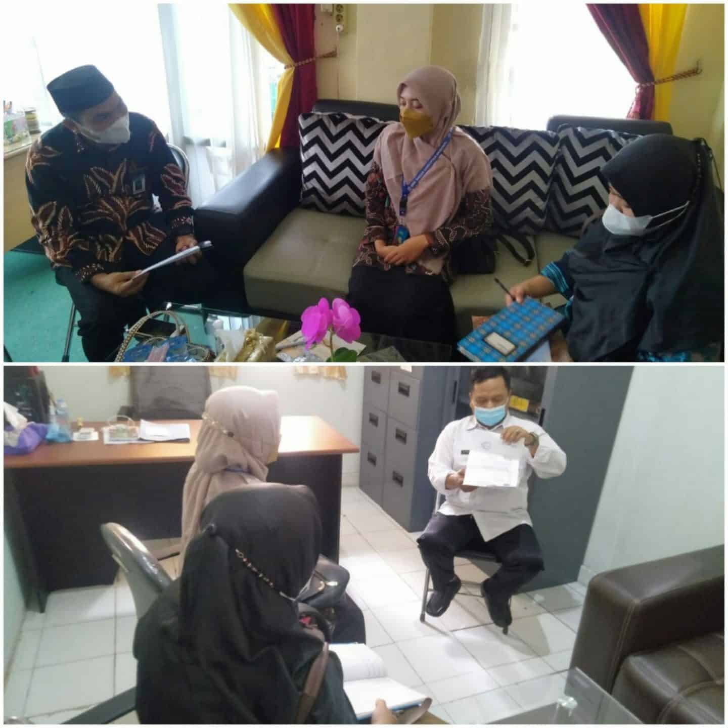 BNN Kota Banjarbaru - Koordinasi pelaksanaan Rapat Kerja Program Pemberdayaan Masyarakat Anti Narkoba Lingkungan Masyarakat BNN Kota Banjarbaru – Koordinasi pelaksanaan Rapat Kerja Program Pemberdayaan Masyarakat Anti Narkoba Lingkungan Masyarakat
