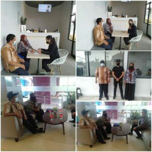 BNN Kota Banjarbaru Kalimantan Selatan – Koordinasi pelaksanaan Rapat Kerja Program Pemberdayaan Masyarakat Anti Narkoba Lingkungan Swasta. BNN Kota Banjarbaru Kalimantan Selatan – Koordinasi pelaksanaan Rapat Kerja Program Pemberdayaan Masyarakat Anti Narkoba Lingkungan Swasta.