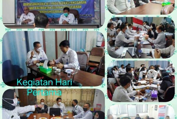 BNN Kota Banjarbaru - Penyusunan RKA-K/L Pagu Alokasi Anggaran BNNP Kalsel dan Jajaran Tahun Anggaran 2022. BNN Kota Banjarbaru – Penyusunan RKA-K/L Pagu Alokasi Anggaran BNNP Kalsel dan Jajaran Tahun Anggaran 2022.