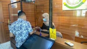 BNN Kota Banjarbaru – Pengiriman Surat Udangan rapat koordinasi Tim Asesmen terpadu (TAT) BNN Kota Banjarbaru – Pengiriman Surat Udangan rapat koordinasi Tim Asesmen terpadu (TAT)
