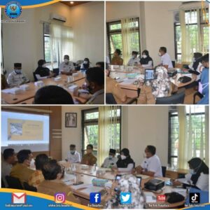 BNN Kota Banjarbaru – Rapat Koordinasi Pelaksanaan Kegiatan Pencanangan Kelurahan Bersinar di Kelurahan Cempaka Banjarbaru. BNN Kota Banjarbaru – Rapat Koordinasi Pelaksanaan Kegiatan Pencanangan Kelurahan Bersinar di Kelurahan Cempaka Banjarbaru.