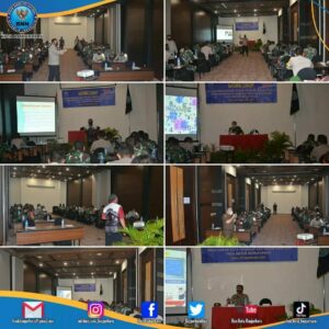 BNN Kota Banjabaru – Pelaksanaan Workshop Penguatan Aparat Penegak Hukum Dalam Mewujudkan Kota Tangggap Ancaman Narkoba Pada Sektor Kewilayahan. BNN Kota Banjabaru – Pelaksanaan Workshop Penguatan Aparat Penegak Hukum Dalam Mewujudkan Kota Tangggap Ancaman Narkoba Pada Sektor Kewilayahan.