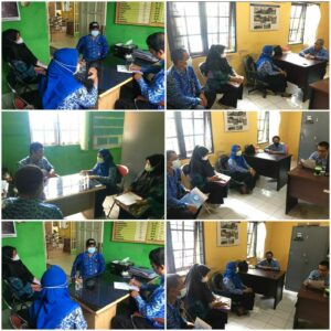 BNN Kota Banjarbaru – Kegiatan Monitoring pelaksanaan Program Pemberdayaan Masyarakat di Lingkungan Pemerintah. BNN Kota Banjarbaru – Kegiatan Monitoring pelaksanaan Program Pemberdayaan Masyarakat di Lingkungan Pemerintah.