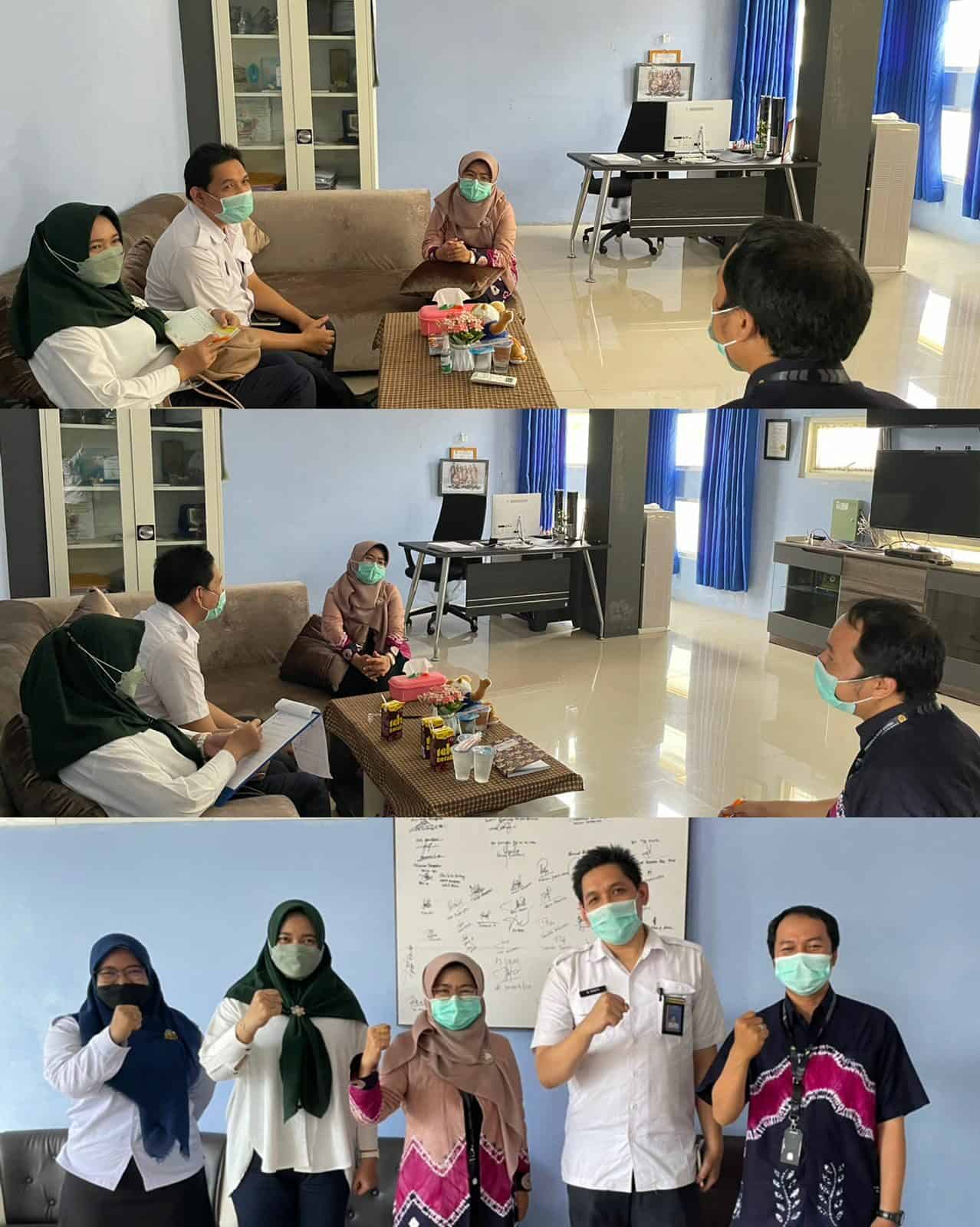 Rehabilitasi BNN Kota Banjarbaru - Kegiatan Bimbingan Teknis dan Asistensi Fasilitas Rehabilitasi Rehabilitasi BNN Kota Banjarbaru – Kegiatan Bimbingan Teknis dan Asistensi Fasilitas Rehabilitasi