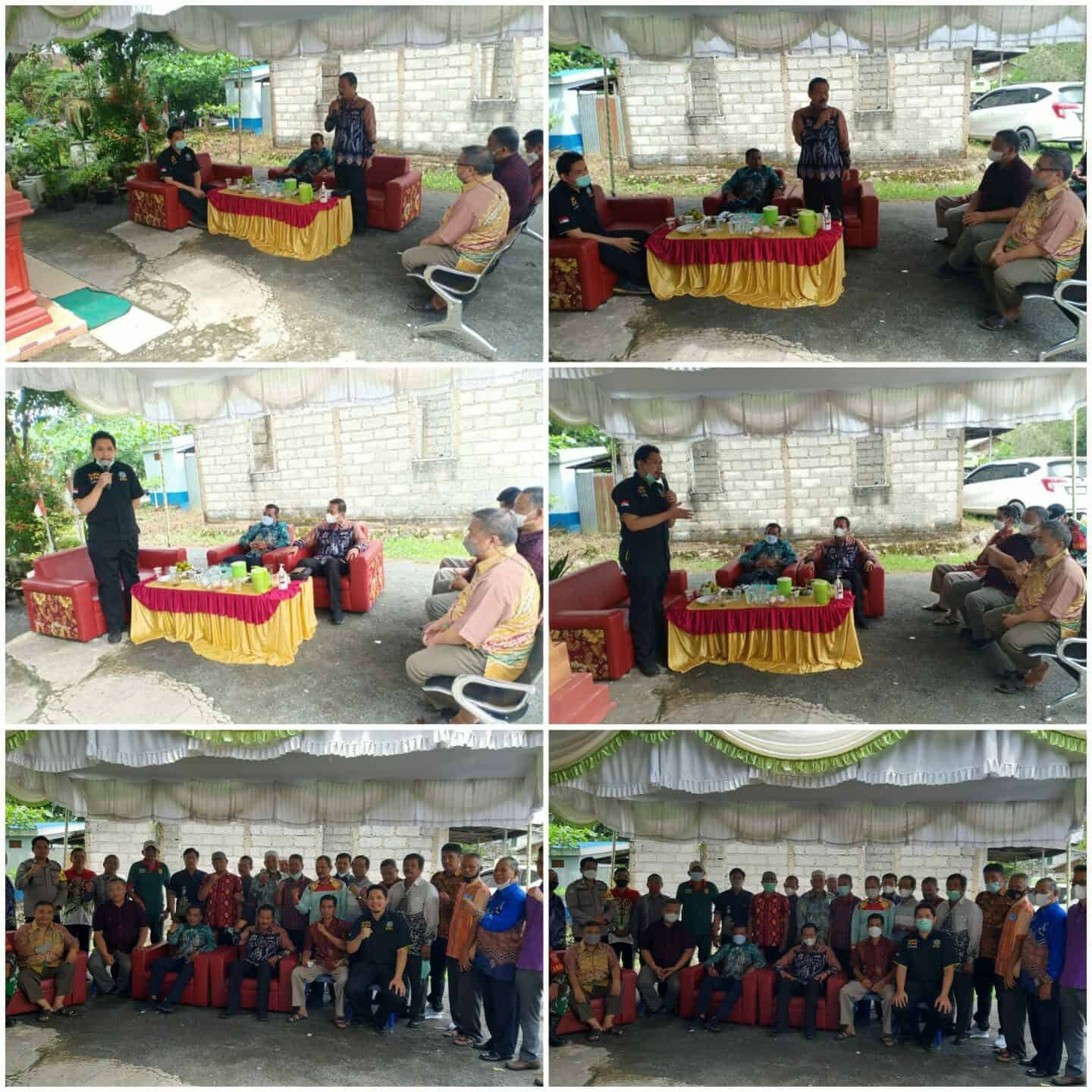 BNN Kota Banjarbaru - Menghadiri undangan menjadi narasumber kegiatan rutin bulanan Forum RT – RW Kota Banjarbaru. BNN Kota Banjarbaru – Menghadiri undangan menjadi narasumber kegiatan rutin bulanan Forum RT – RW Kota Banjarbaru.
