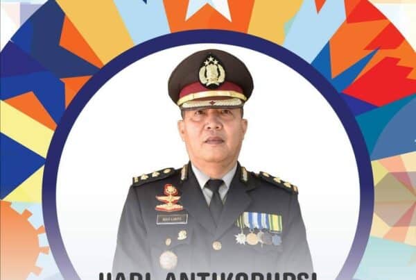 Kepala BNN Kota Banajrbaru –