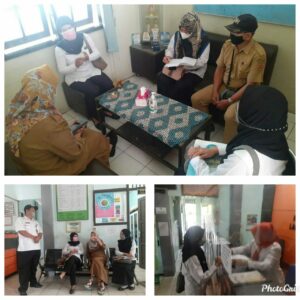 BNN Kota Banjarbaru – Koordinasi dalam rangka Advokasi Program Ketahanan Keluarga Anti Narkoba Berbasis Sumber Daya Pembangunan Desa. BNN Kota Banjarbaru – Koordinasi dalam rangka Advokasi Program Ketahanan Keluarga Anti Narkoba Berbasis Sumber Daya Pembangunan Desa.